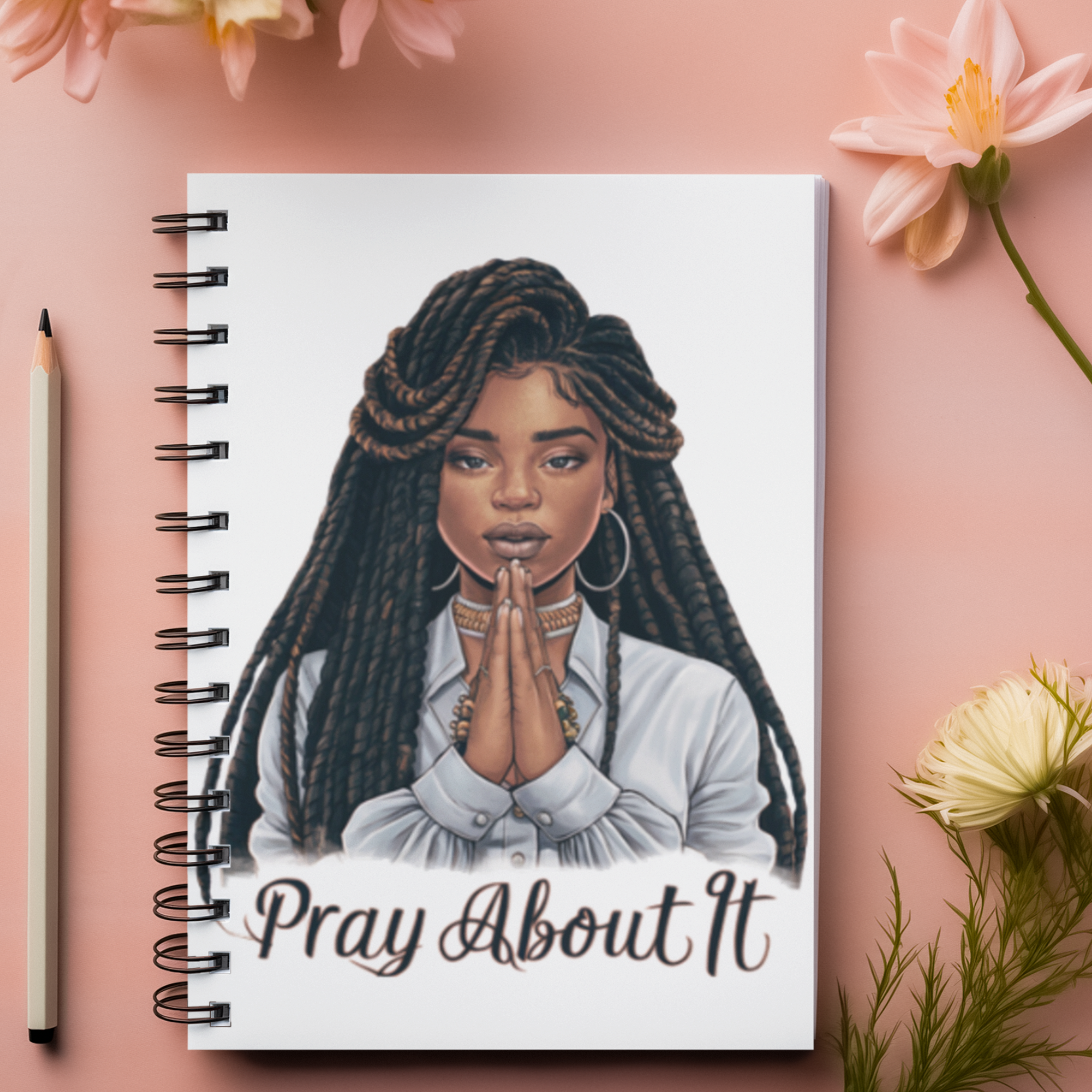 Stylish Scribbles Notebooks