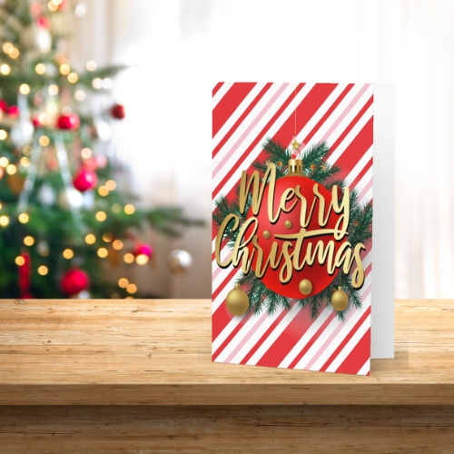 Christmas Card