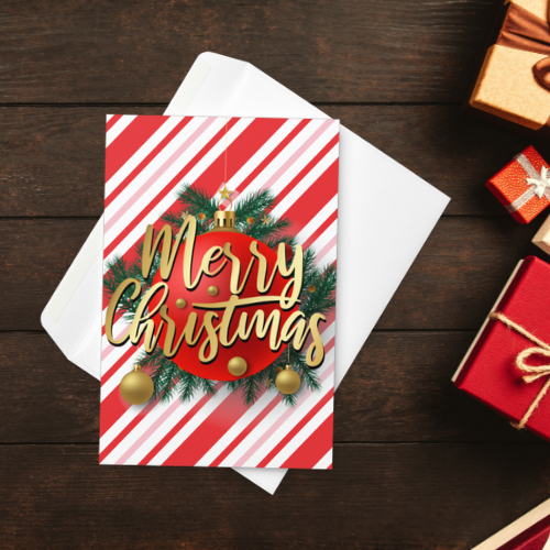 Christmas Card