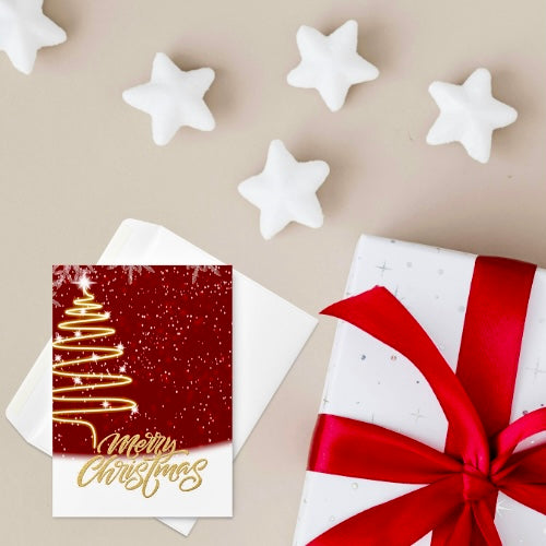 Chrismas Card