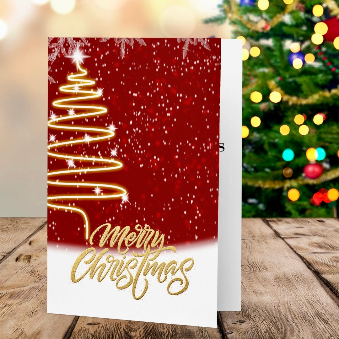 Chrismas Card