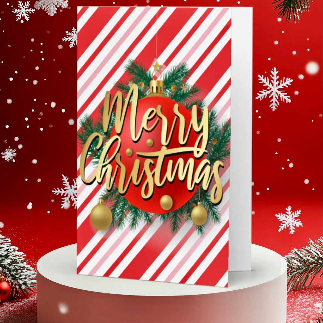 Christmas Card