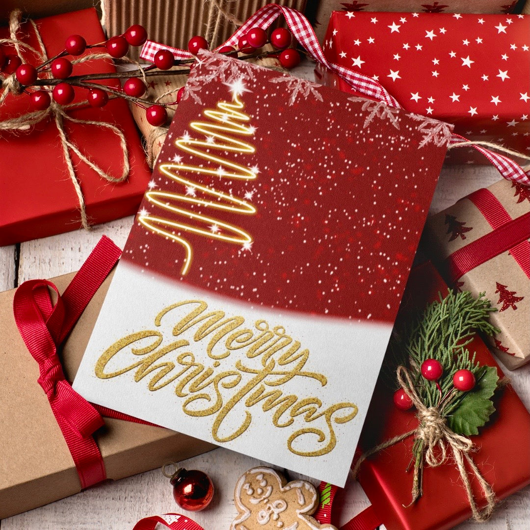 Chrismas Card